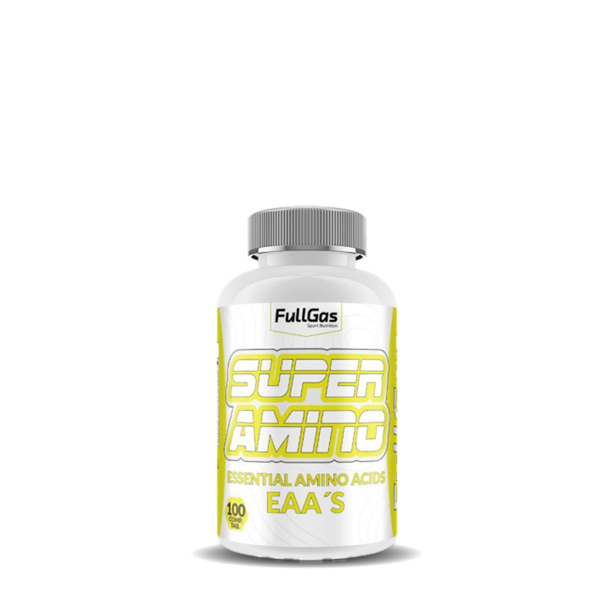 super-amino.webp SUPER AMINO EAAS 100 COMP FULL GAS