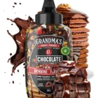 GRANDMA'S SYRUP 290 ML