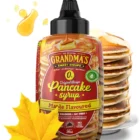 GRANDMA'S SYRUP 290 ML