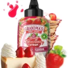 GRANDMA'S SYRUP 290 ML