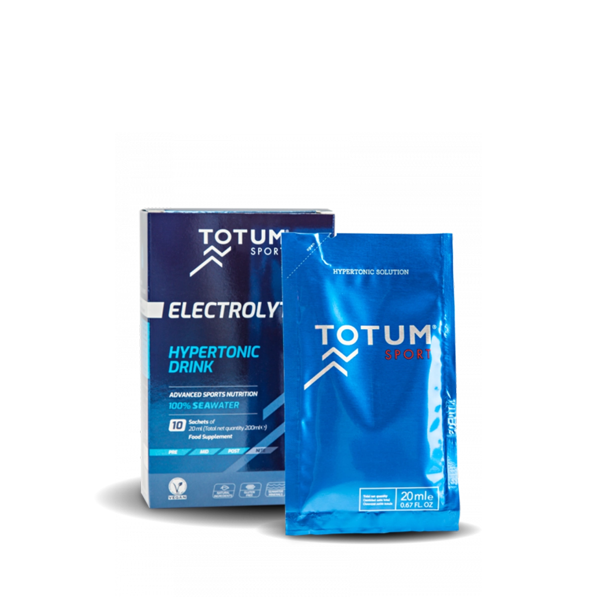TOTUM SPORT