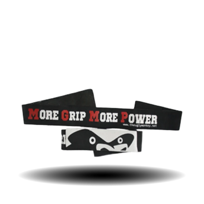 STRAPS DE PIEL THE UGLY MONKEY