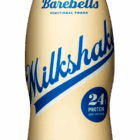 MILKSHAKE BATIDO DE PROTE?NAS 330 ML BAREBELLS