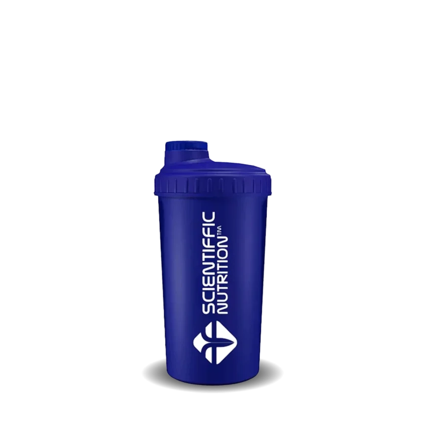 SHAKER SCIENTIFFIC NUTRITION