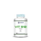 VIT B12 100ug 100 CAPS SCIENTIFFIC NUTRITION