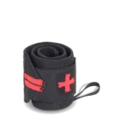 RED LINE WRISTWRAPS STRAP DE MU?ECAS HARBINGER