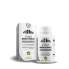 BISGLICINATO DE ZINC VITOBEST 50 VEGECAPS