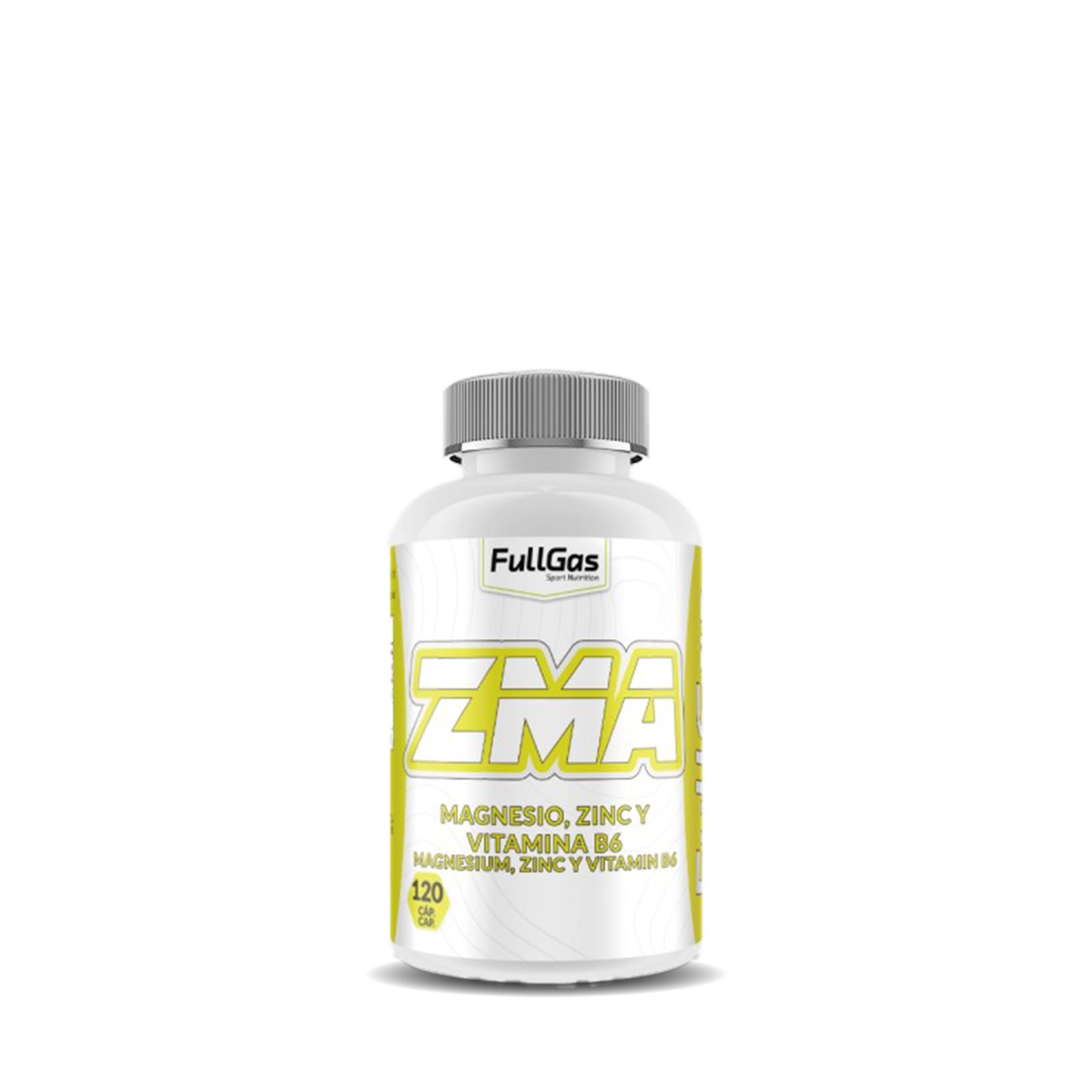 Clear Isolate Whey (Aislado) - Polo de Limón - 500g
