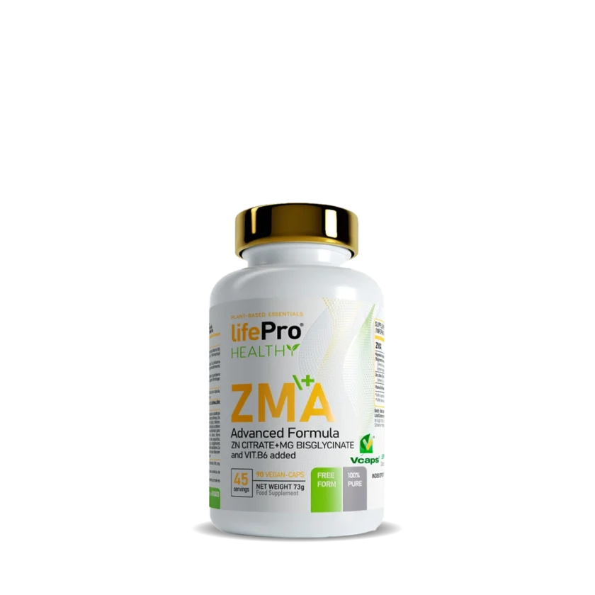 ZMA 90 VEGAN CAPS LIFE PRO