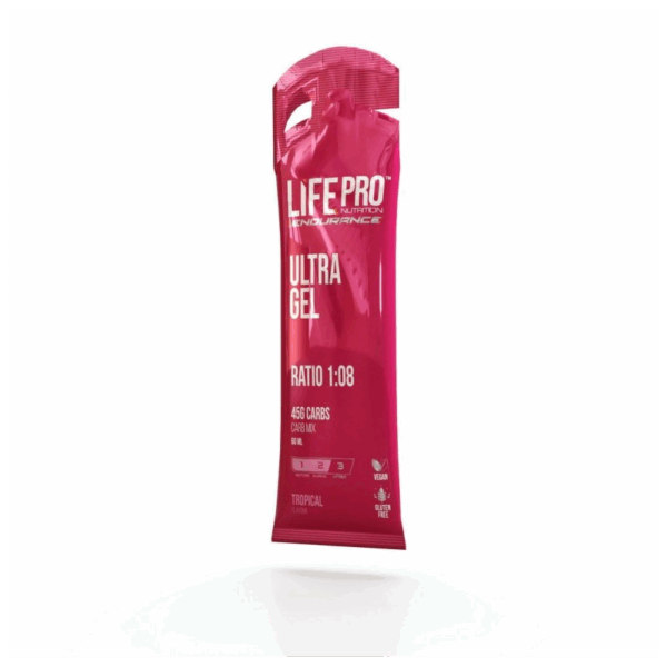 Life Pro Endurance Ultra Gel 1:08 60ml