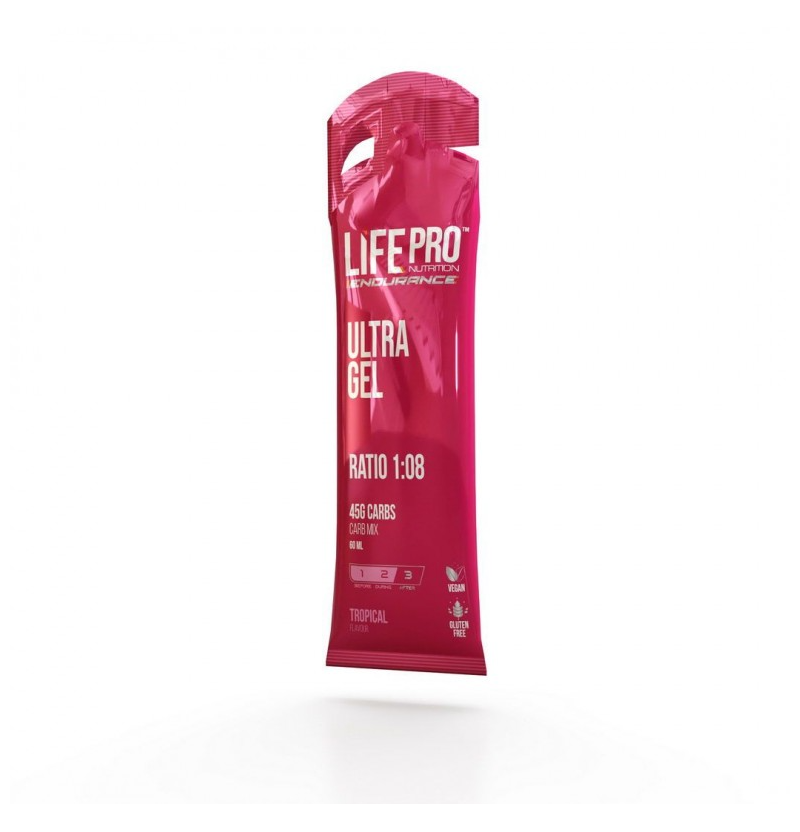 Life Pro Endurance Ultra Gel 1:08 60ml