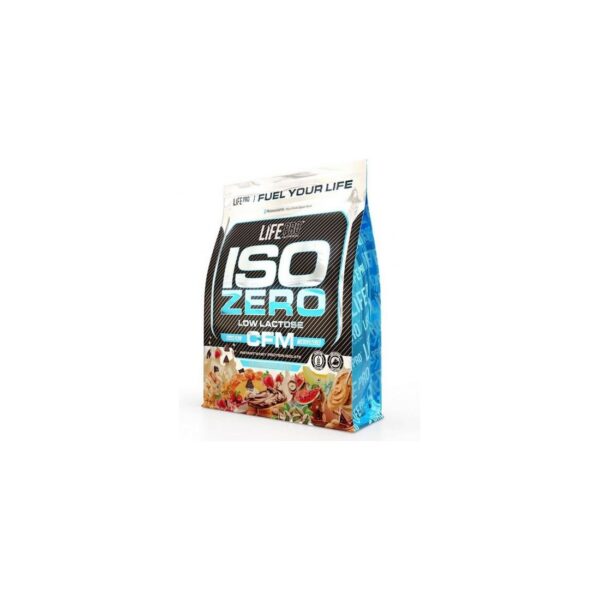 Life Pro Isolate Zero 800g