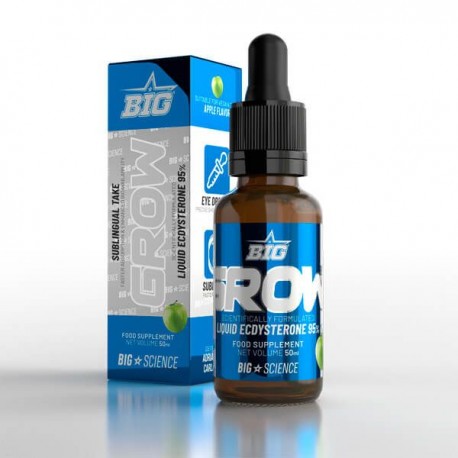 GROW LIQUID
