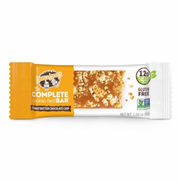 The Complete Cookie-fied Big Bar PEANUT BUTTER