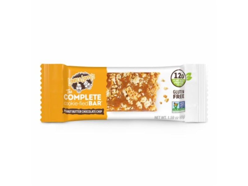 The Complete Cookie-fied Big Bar PEANUT BUTTER