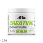 Creatine Monohydrate (Creapure®) 200g