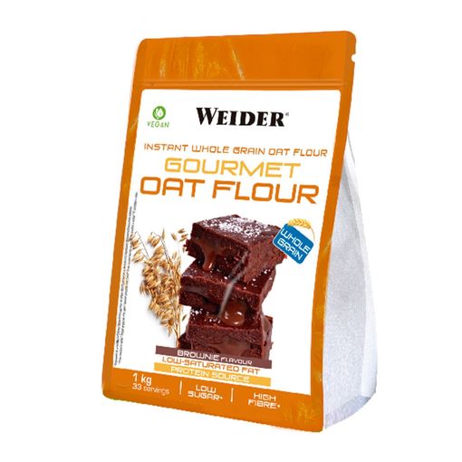 HARINA AVENA WEIDER