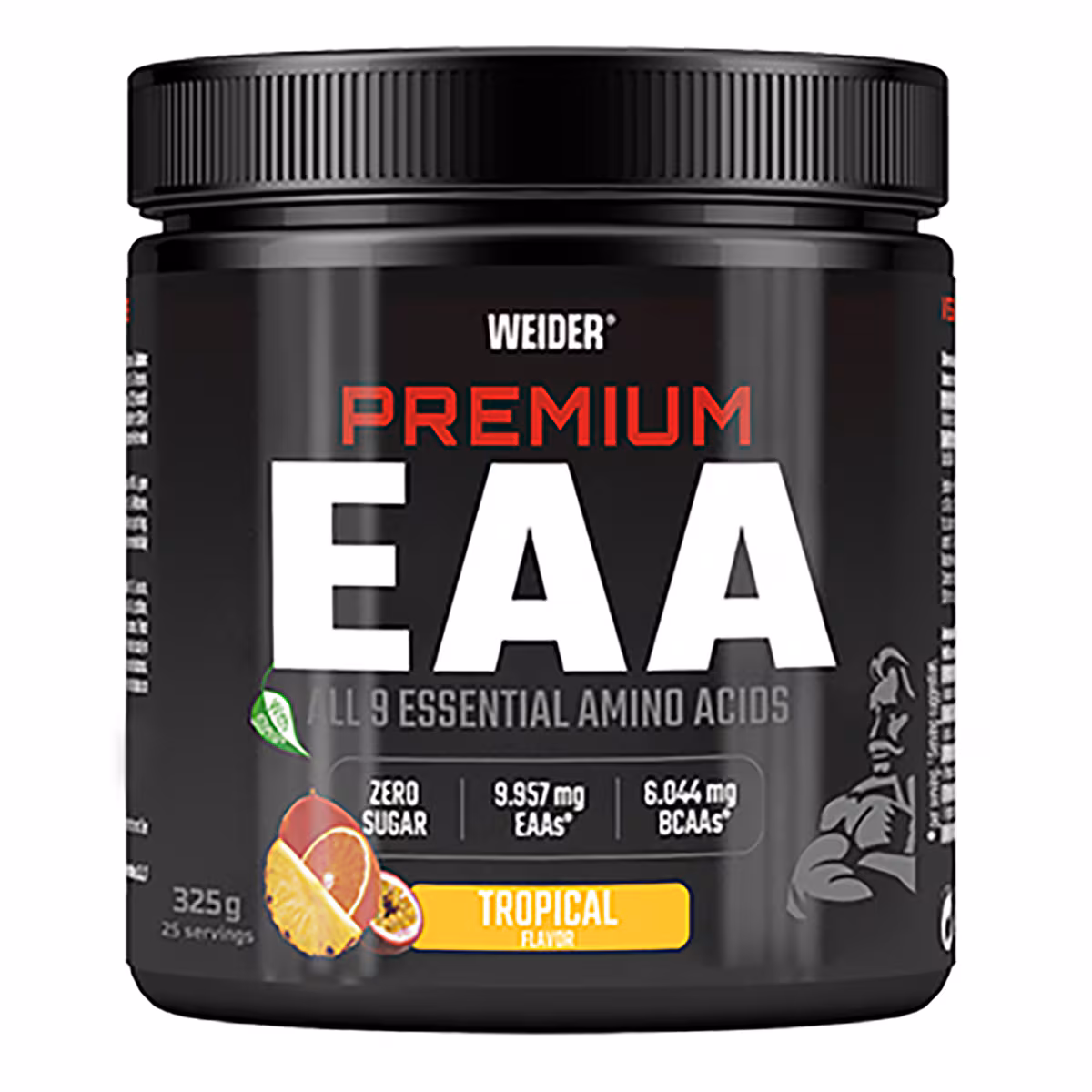 WEIDER EAA POWDER