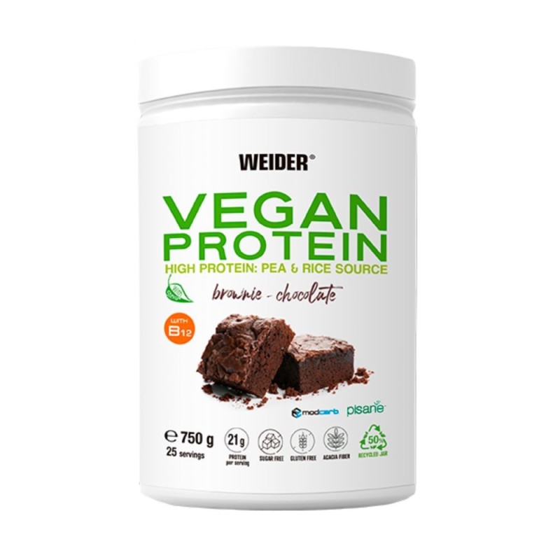 weider-vegan-protein-750g WEIDER VEGAN PROTEIN 750G