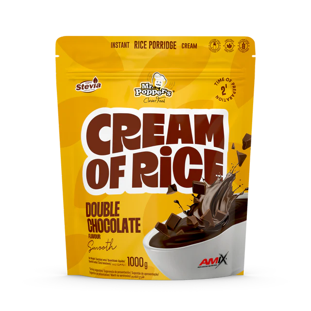 CREMA DE ARROZ MR POPPERS 1KG