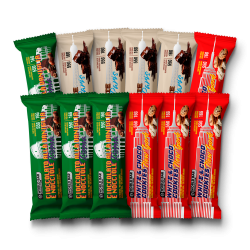 WORLD BAR COLLECTION