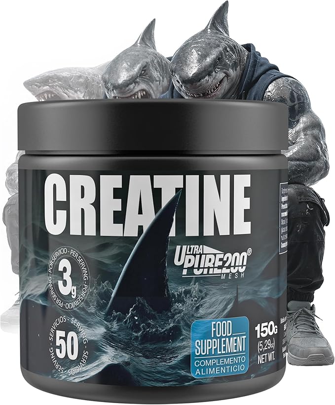 CREATINA ZOOMAD LABS