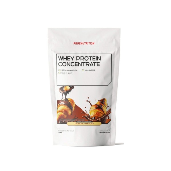 WHEY PROENUTRITION 454G PREOTEÍNA WHEY CONCENTRADA 454G PROENUTRITION