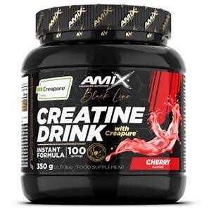 AMIX CREATINE CREAPURE DRINK 350gr